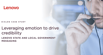 Case Study_Lenovo_Leveraging EMotion