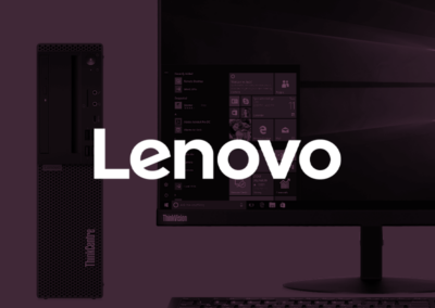 Lenovo