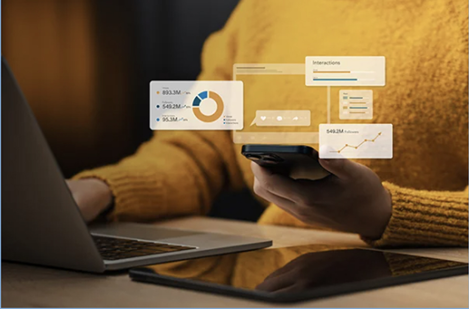 Discover Assess Identify