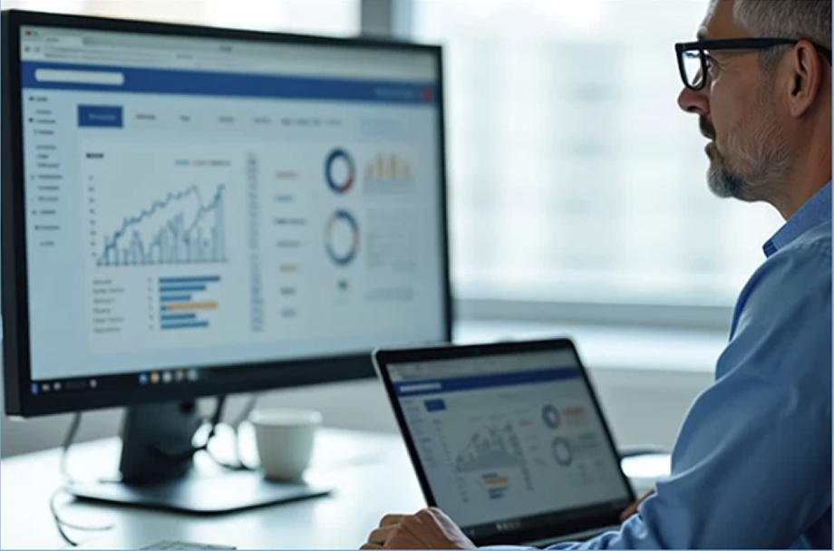 Grow Execute Optimize
