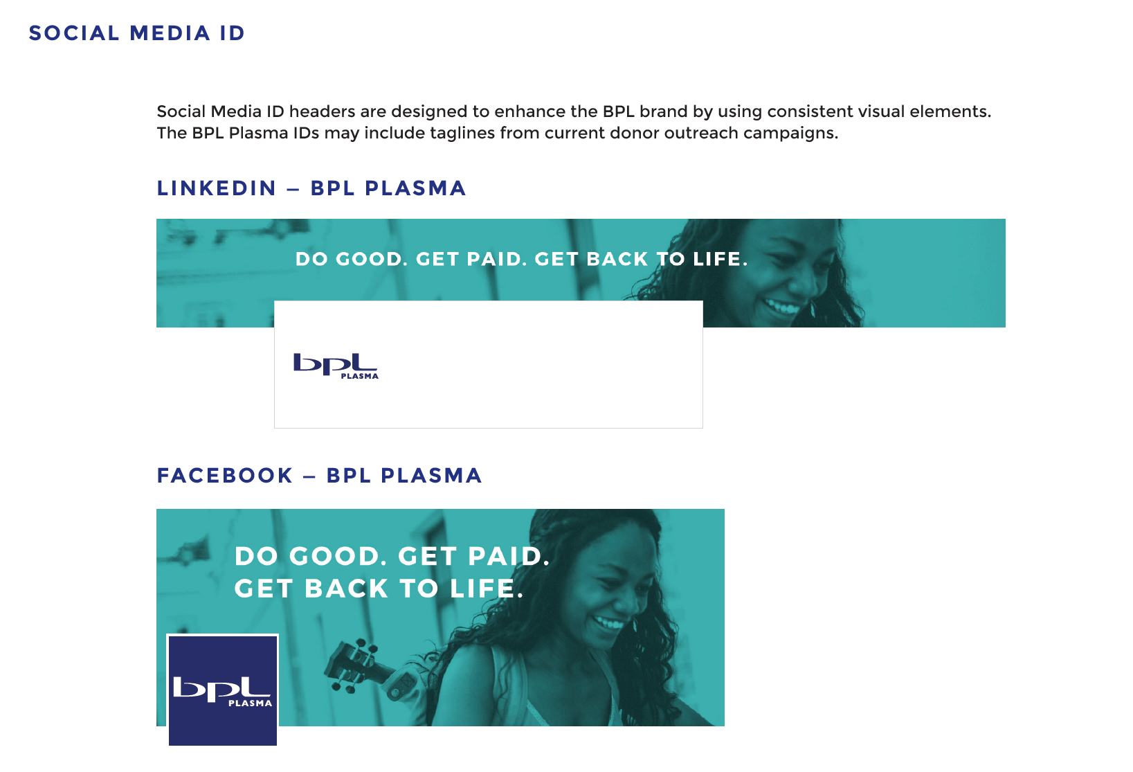 BPL Social Media
