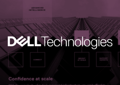 Dell Technologies Services Messaging and Global Validation