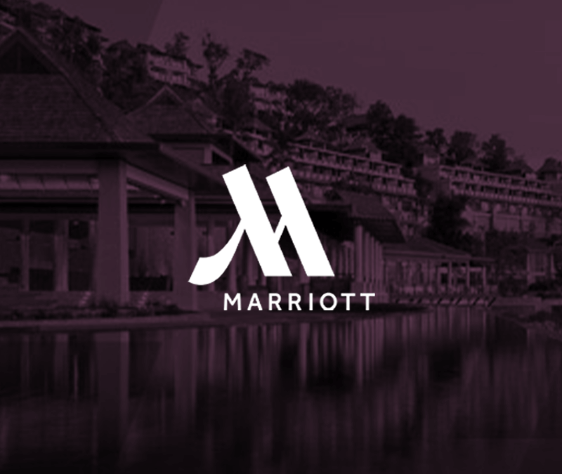 Starwood/Marriott Gaining a competitive edge through scaling digital