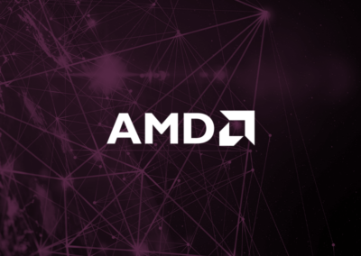 AMD Building a 5-Star Channel Program
