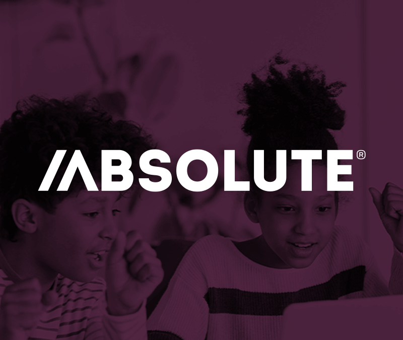 Absolute: Partner Marketing Video Campaign